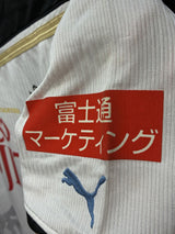 【2011】川崎フロンターレ（A）/ CONDITION：NEW / SIZE：L（日本規格）