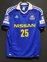【2012】横浜F・マリノス（記念）/ CONDITION：NEW / SIZE：L（日本規格）/ #25 / SHUNSUKE