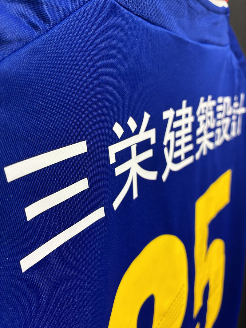 2012】横浜F・マリノス（記念）/ CONDITION：NEW / SIZE：L（日本規格