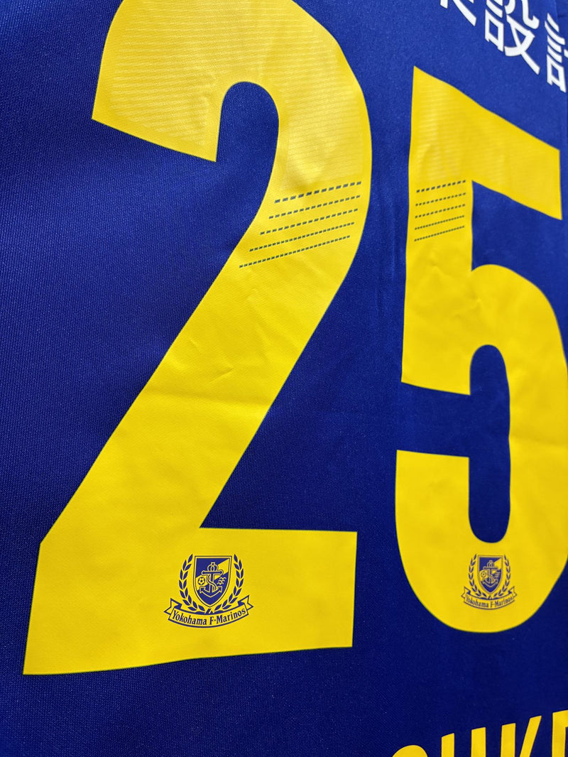 2012】横浜F・マリノス（記念）/ CONDITION：NEW / SIZE：L（日本規格