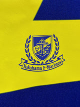 【2012】横浜F・マリノス（記念）/ CONDITION：NEW / SIZE：L（日本規格）/ #25 / SHUNSUKE