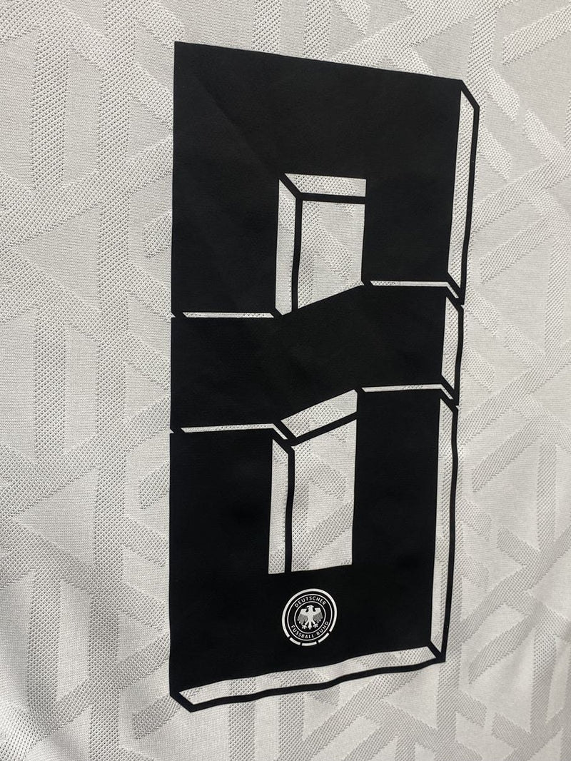 2024】ドイツ代表（H）/ CONDITION：A / SIZE：M（日本規格）/ #8