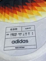【2024】ドイツ代表（H）/ CONDITION：A / SIZE：M（日本規格）/ #8 / KROOS / オーセンティック