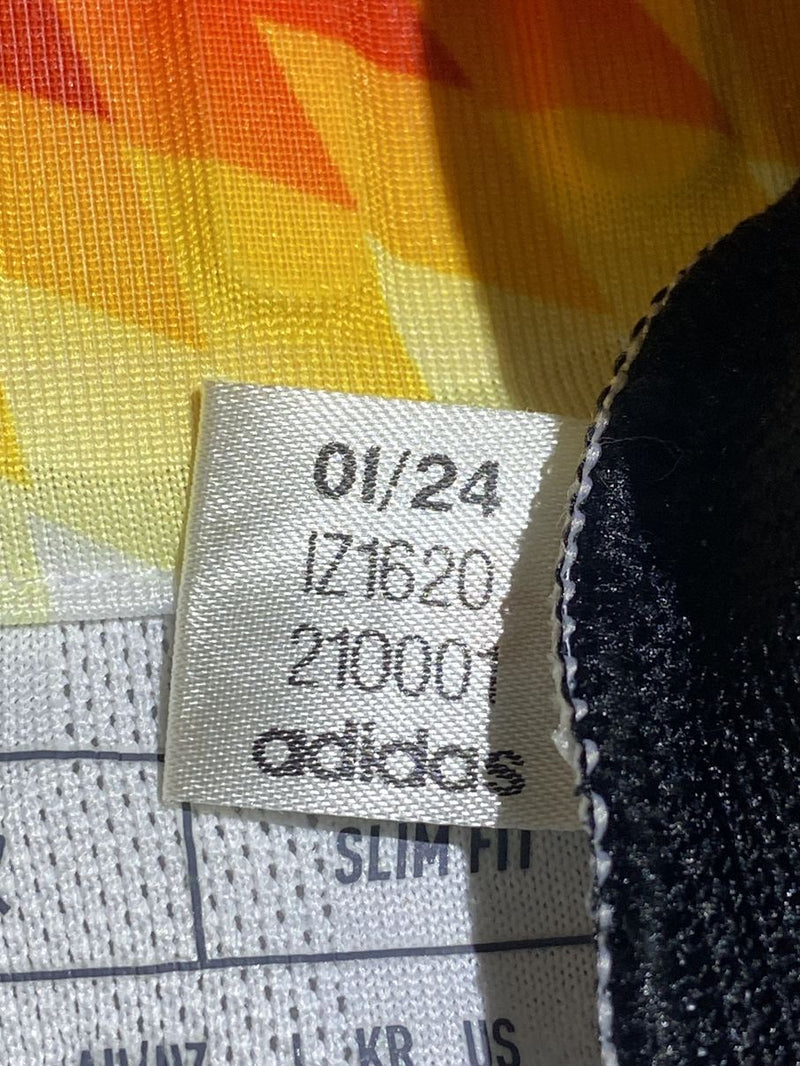 2024】ドイツ代表（H）/ CONDITION：A / SIZE：M（日本規格）/ #8