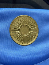 【2024/25】アルゼンチン代表（H）/ CONDITION：NEW / SIZE：S / #10 / MESSI / オーセンティック