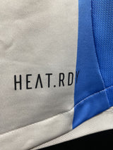 【2024/25】アルゼンチン代表（H）/ CONDITION：NEW / SIZE：S / #10 / MESSI / オーセンティック