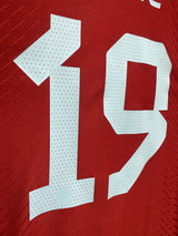 【2022/23】コロンビア代表（A）/ CONDITION：NEW / SIZE：XL （日本規格）/ ＃19 / BORRÉ / オーセンティック