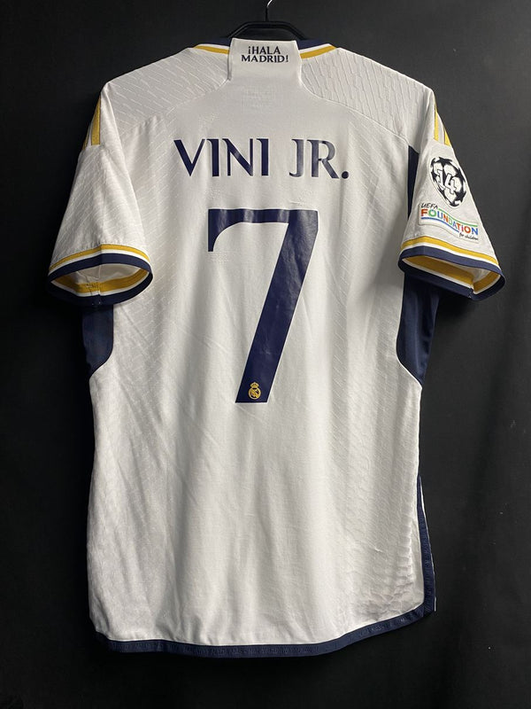 レアル・マドリード – Vintage Sports Football Store