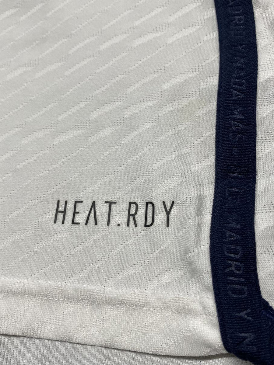 2023/24】レアル・マドリード（H）/ CONDITION：B / SIZE：XL（日本