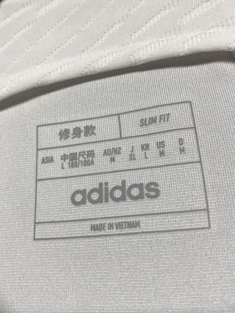 2023/24】レアル・マドリード（H）/ CONDITION：B / SIZE：XL（日本