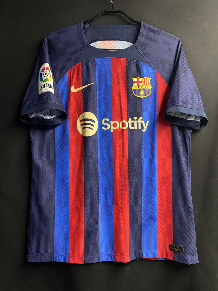 バルセロナ – Vintage Sports Football Store