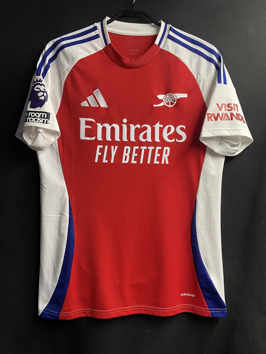アーセナル – Vintage Sports Football Store