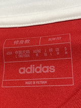 【2024/25】アーセナル（H） / CONDITION：A- / SIZE：XL（日本規格）