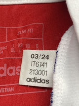 【2024/25】アーセナル（H） / CONDITION：A- / SIZE：XL（日本規格）