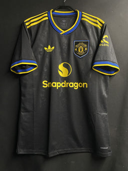 マンチェスター・ユナイテッド – Vintage Sports Football Store