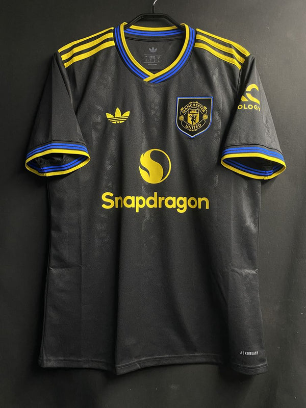 マンチェスター・ユナイテッド – Vintage Sports Football Store