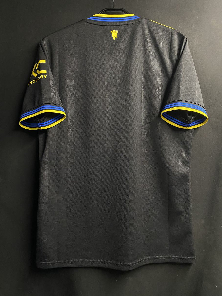 マンチェスター・ユナイテッド – Vintage Sports Football Store