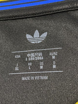 【2025/26】マンチェスター・ユナイテッド（3rd）/ CONDITION：A / SIZE：XL（日本規格）