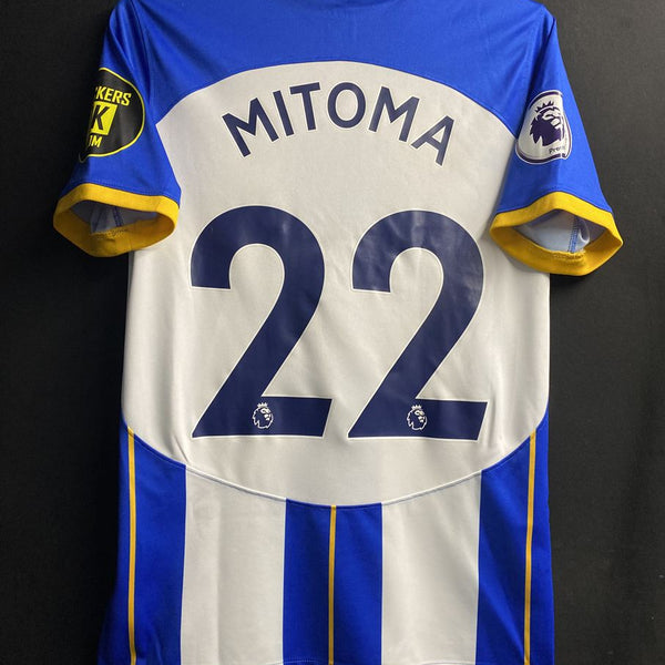 その他イングランド国内クラブ – Vintage Sports Football Store