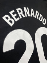 【2025/26】マンチェスター・シティ（A）/ CONDITION：New / SIZE：XXL / #20 / BERNARDO