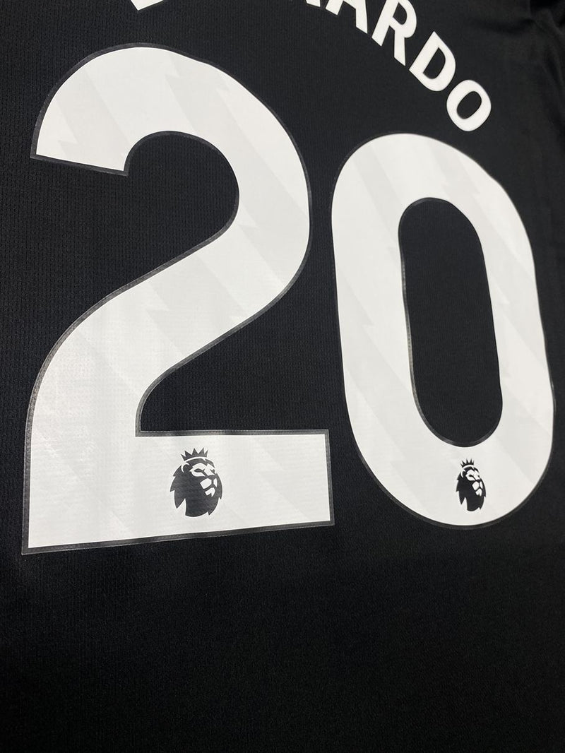 2025/26】マンチェスター・シティ（A）/ CONDITION：New / SIZE：XXL