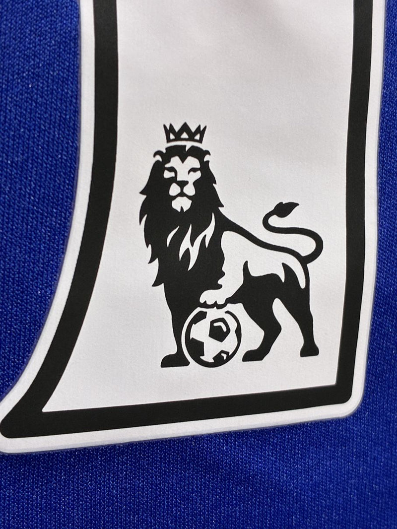 2016/17】チェルシー（H）/ CONDITION：NEW / SIZE：M / #19 / DIEGO