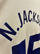 【2024/25】チェルシー（A）/ CONDITION：B+ / SIZE：M / #15 / N. JACKSON