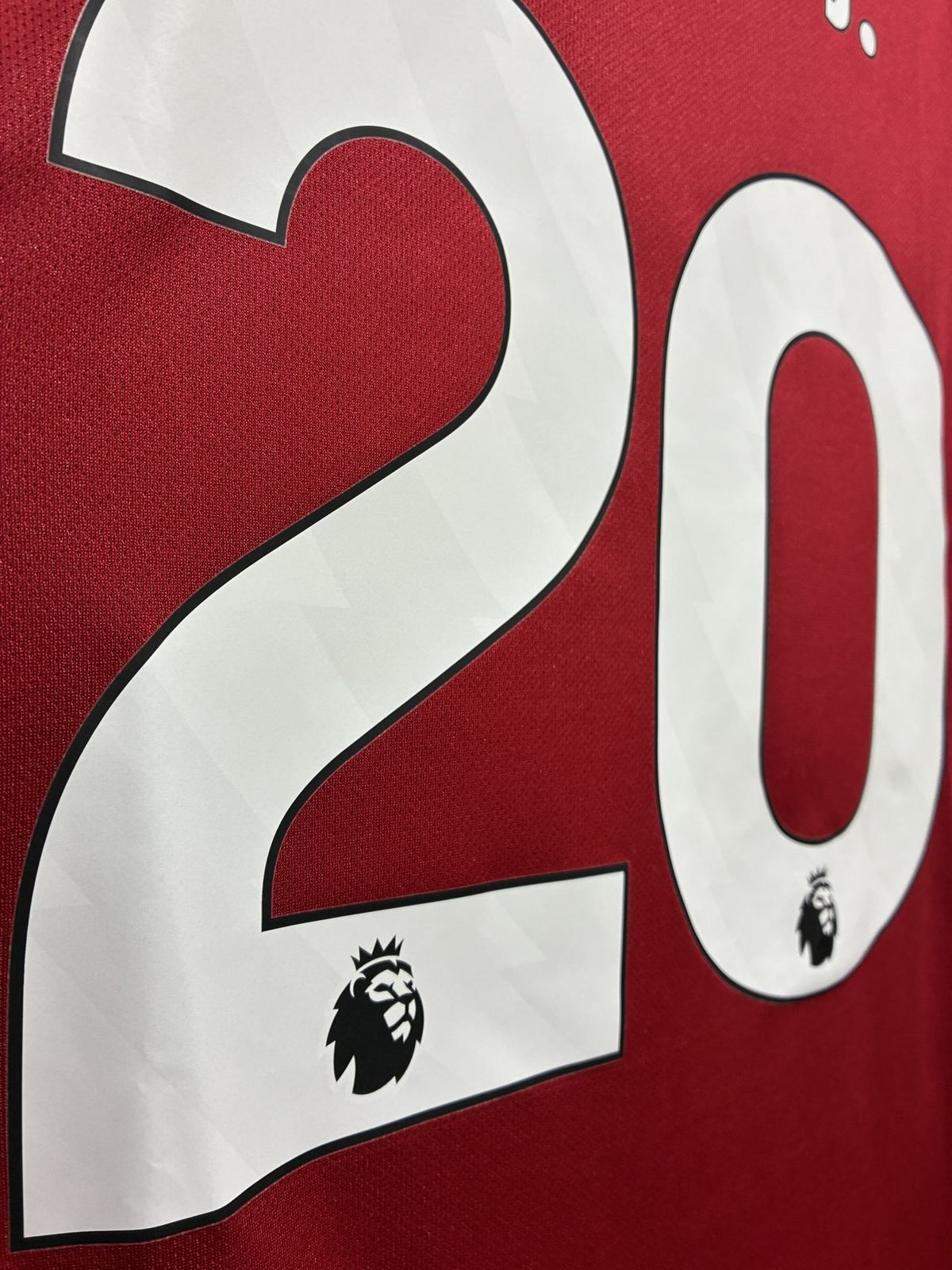 2025/26】リバプール（H）/ CONDITION：NEW / SIZE：2XL（日本規格