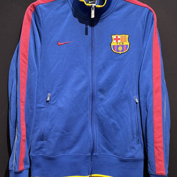 アウター・ジャージ – Vintage Sports Football Store