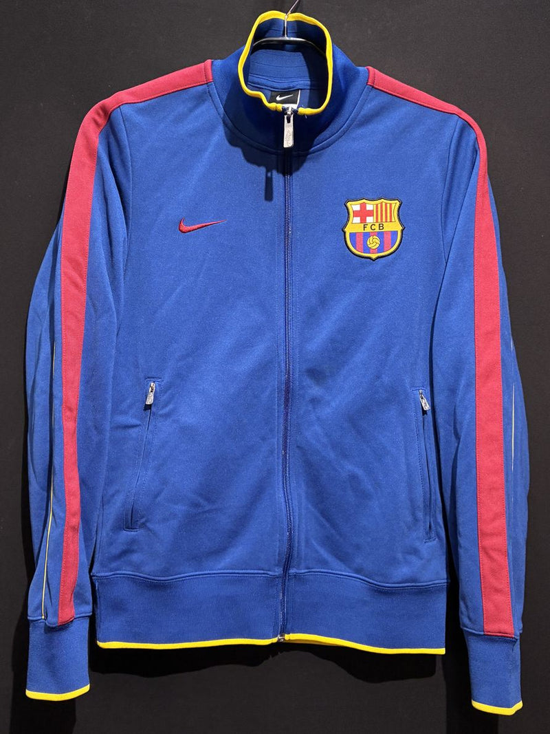 バルセロナ – Vintage Sports Football Store