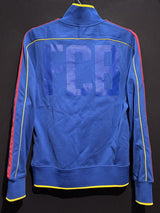 【2011/12】バルセロナ N98 トラック ジャケット / CONDITION：A / SIZE：S