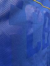 【2011/12】バルセロナ N98 トラック ジャケット / CONDITION：A / SIZE：S