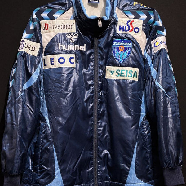 横浜FC – Vintage Sports Football Store