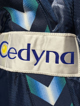 【2009】横浜FC トレーニング ジャケット / CONDITION：B / SIZE：S（日本規格）