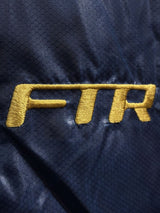 【2009】横浜FC トレーニング ジャケット / CONDITION：B / SIZE：S（日本規格）