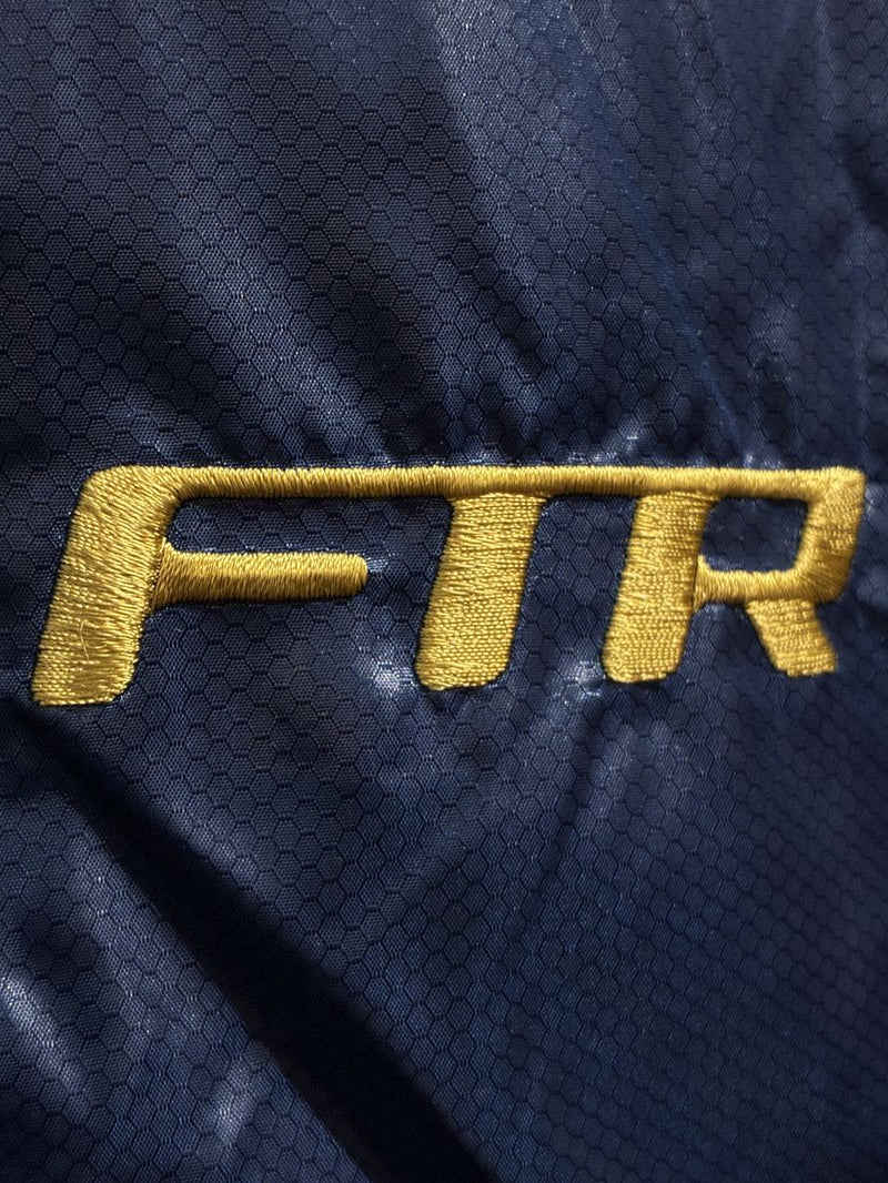 2009】横浜FC トレーニング ジャケット / CONDITION:B / SIZE:S 2009】横浜FC トレーニング ジャケット / CONDITION:B / SIZE:S