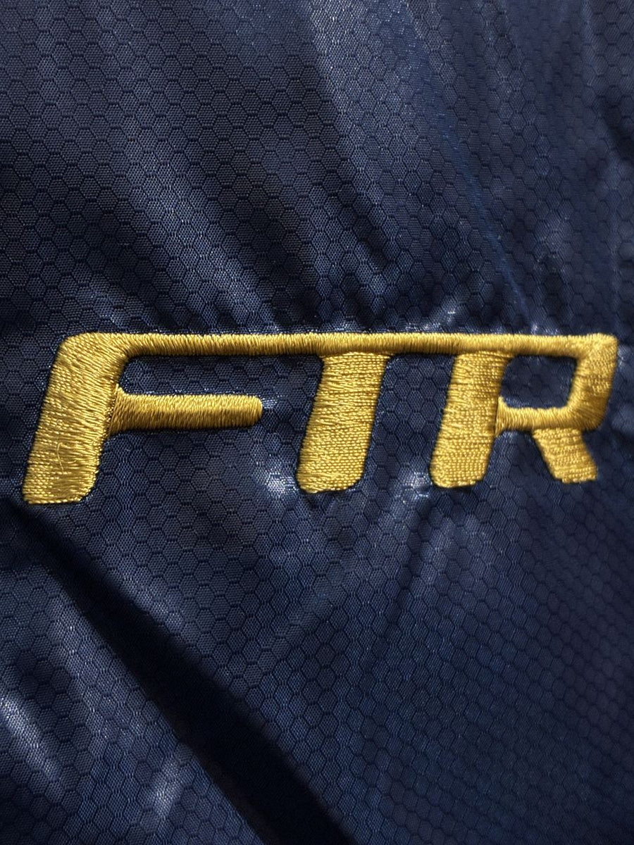 2009】横浜FC トレーニング ジャケット / CONDITION：B / SIZE：S