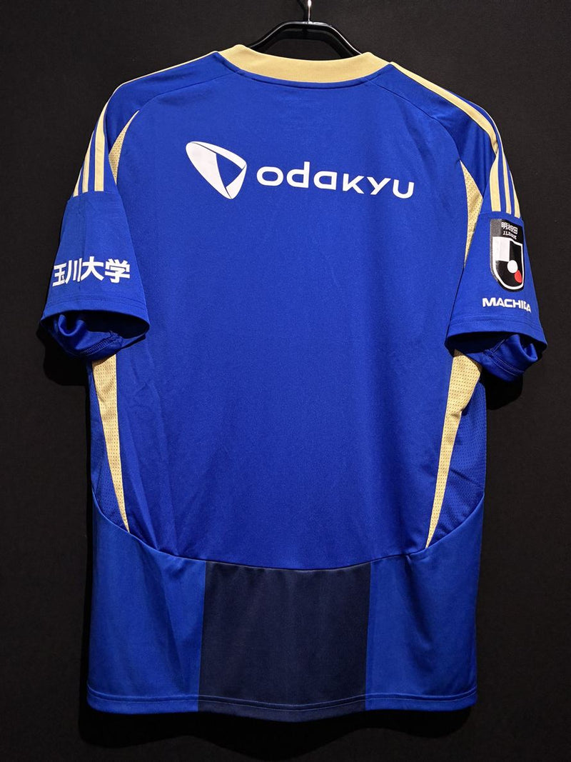 2025】町田ゼルビア（H）/ CONDITION：NEW / SIZE：2XL（日本規格