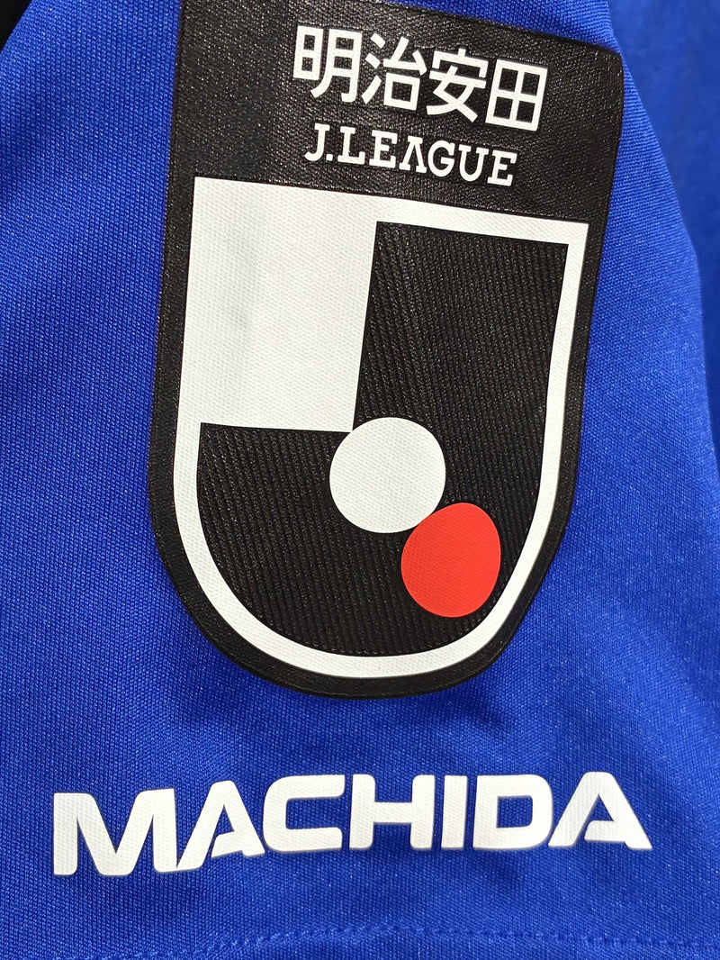 2025】町田ゼルビア（H）/ CONDITION：NEW / SIZE：2XL（日本規格