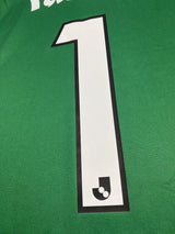 【2021】ザスパクサツ群馬（GK）/ CONDITION：A / SIZE：3XL（日本規格）/ #1 / KEIKI