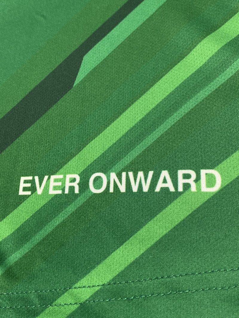 2021】ザスパクサツ群馬（GK）/ CONDITION：A / SIZE：3XL（日本規格