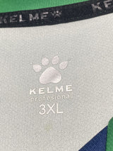 【2021】ザスパクサツ群馬（GK）/ CONDITION：A / SIZE：3XL（日本規格）/ #1 / KEIKI