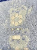 【2024】FC琉球（3rd）/ CONDITION：A / SIZE：L（日本規格）