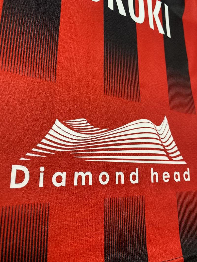 2022】北海道コンサドーレ札幌（H）/ CONDITION：A / SIZE：L（日本