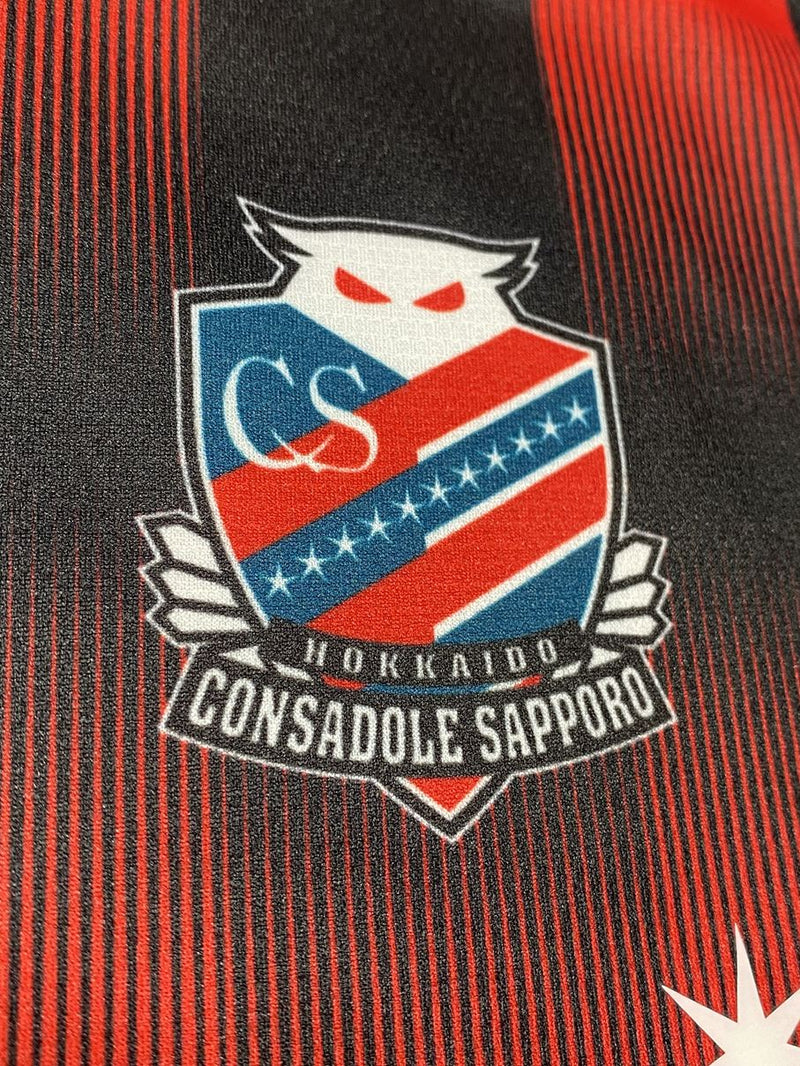 2022】北海道コンサドーレ札幌（H）/ CONDITION：A / SIZE：L（日本