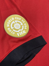 【2025】浦和レッズ（CUP/Home）/ CONDITION：A- / SIZE：M / HARAGUCHI