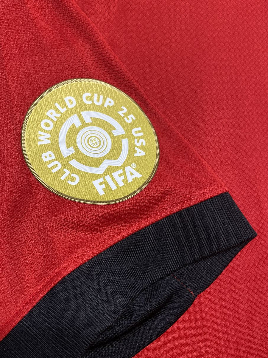 2025】浦和レッズ（CUP/Home）/ CONDITION：A- / SIZE：M / HARAGUCHI