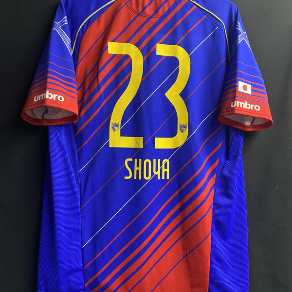 FC東京 – Vintage Sports Football Store