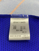 【2017】FC東京（ドイツ遠征）/ CONDITION：New / SIZE：XA-XB（日本規格）/ #23 / SHOYA / オーセンティック