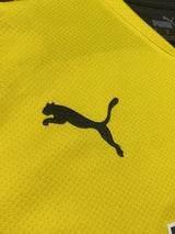 【2021/22】ドルトムント（H）/ CONDITION：New / SIZE：S / #10 / HAZARD / ブンデスパッチ
